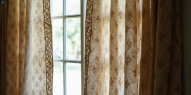 Professional curtain stain treatment on-site ingliston-vic Matty Curtain Cleaning